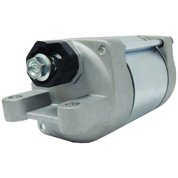 Wai Global Starter, STRMT PMDD, 05kW12 Volt, CCW, 9Tooth Pinion 11835N - main